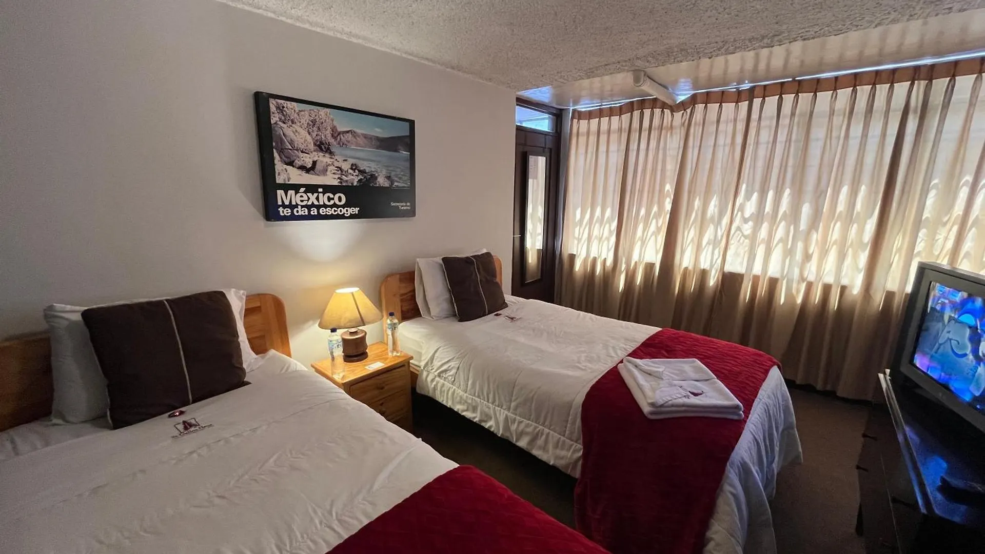 ** Bed & Breakfast St. Gallen Haus Quito Ecuador