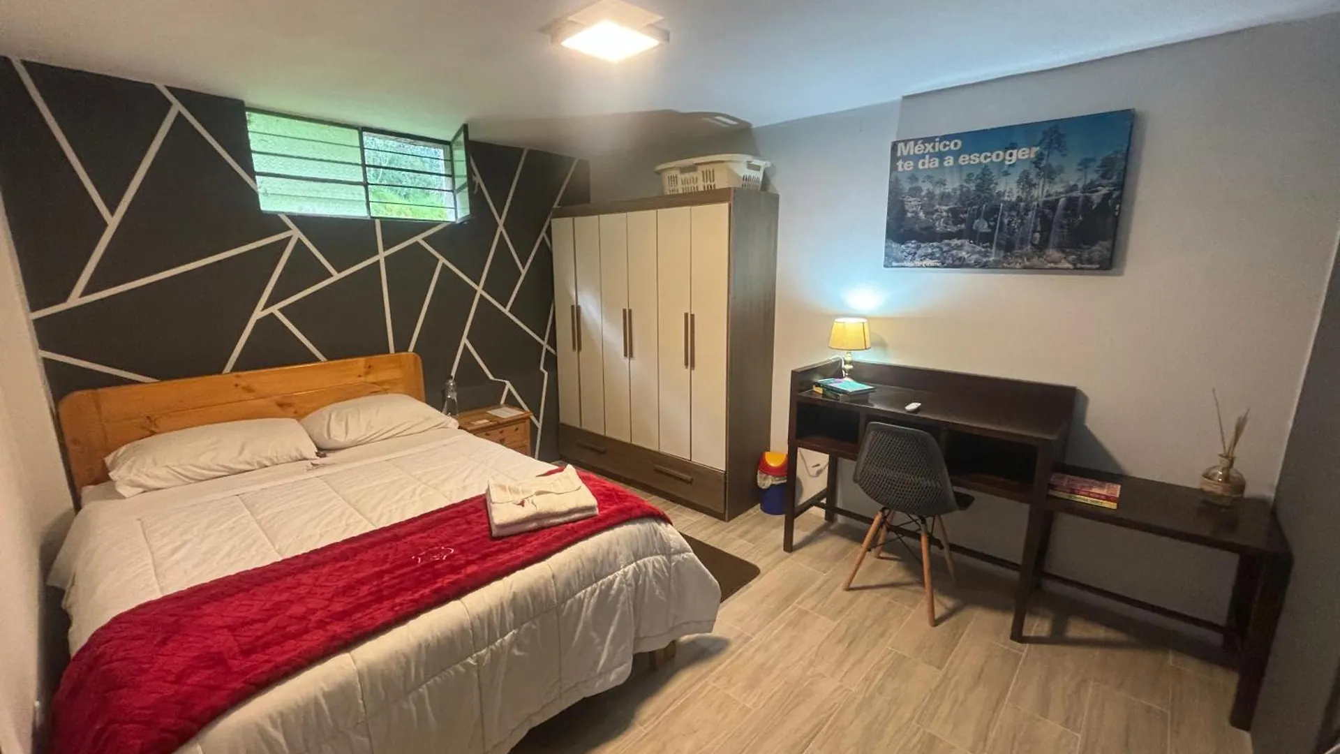 St. Gallen Haus Quito Bed & Breakfast
