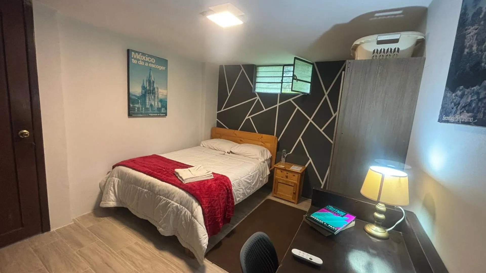 St. Gallen Haus Quito Ecuador