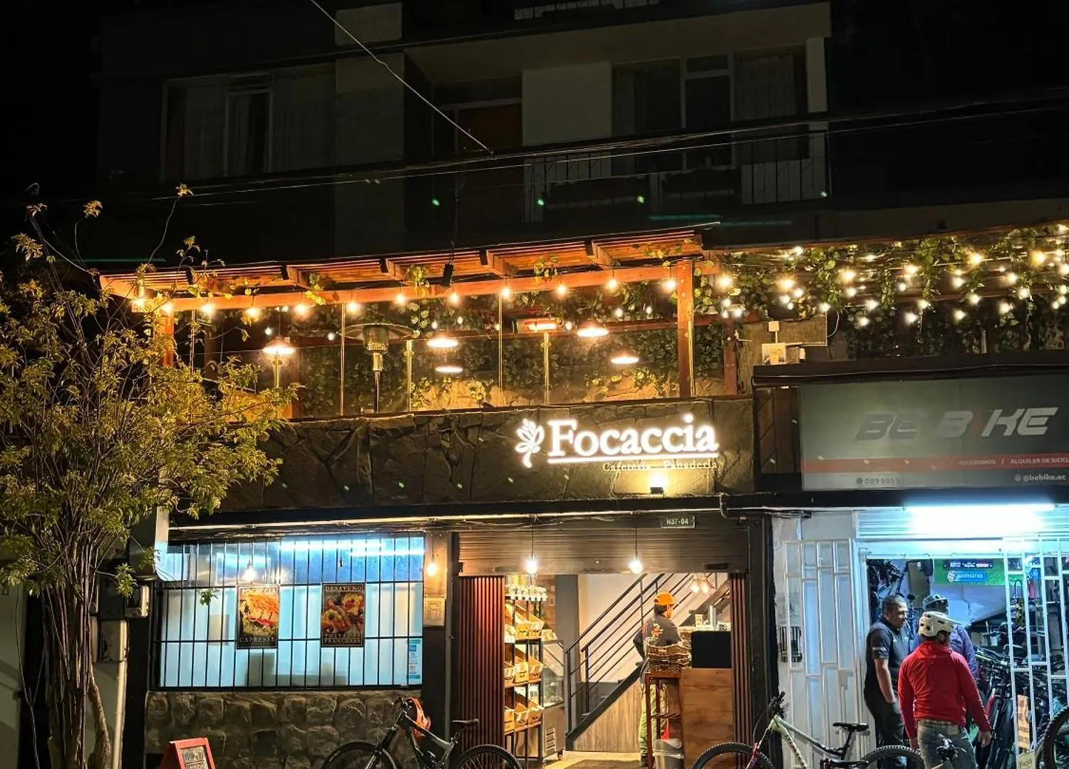 St. Gallen Haus Quito 2*,  Ecuador