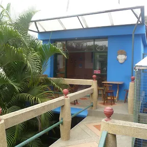 Dreamkapture Close To The Airport And Bus Terminal , Guayaquil Ecuador