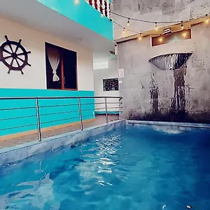 El Pinzón , Puerto Ayora (Galapagos Islands) Ecuador