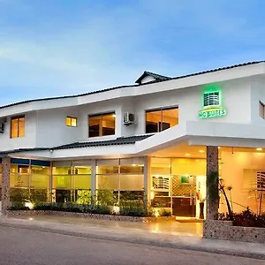 Mc Boutique 3*, Guayaquil Ecuador