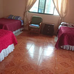 Casa De Celeste 3*, Puerto Baquerizo Moreno Ecuador