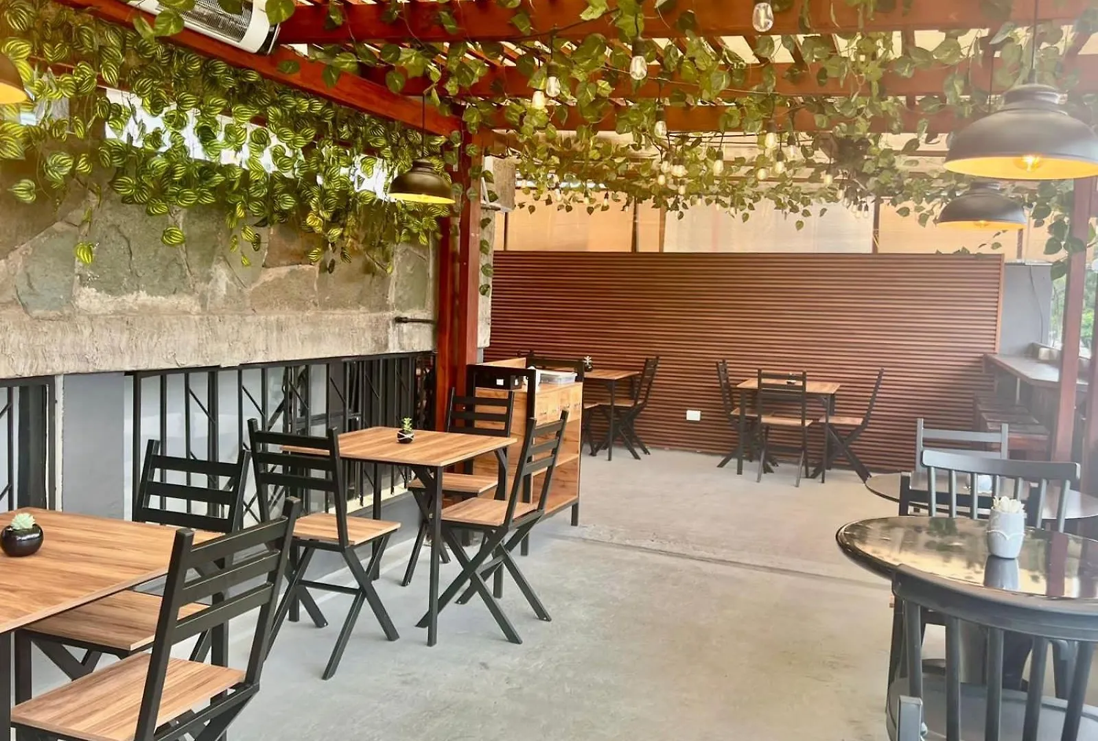 St. Gallen Haus Quito Couette-café